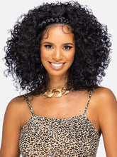 Reign Lace Front Wig